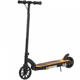 Электросамокат Novatrack ESCOO.OR20 Orange