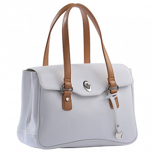 Женская сумка Pola 4221 white