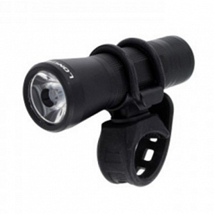 Свет передний Longus 3W LED/3ф. 398577 black