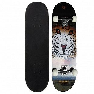 Скейтборд Motion Partner MP465