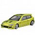 Машинка Hot Wheels Fast & Furious Honda Civic EG (HNR88 JBY39)