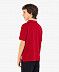 Поло детское Jogel ESSENTIAL Pique Polo JE4PO-0221 red