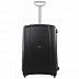 Чемодан большой Samsonite Aeris 75см D18*09 175 black