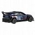 Машинка Hot Wheels Базовой коллекции Ford Mustang Mach-E 1400 8/250 (5785 JJH86) mainline 2025