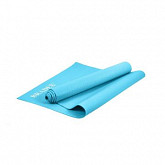 Коврик для йоги и фитнеса Bradex 173*61*0,3 см NBR SF 0693 light blue