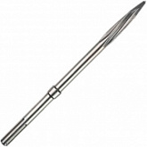 Пиковое зубило Bosch SDS-Max 40 см 2608690168