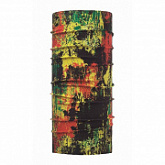 Бандана Buff UV Protection Rasta Multi