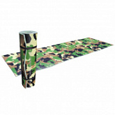 Гимнастический коврик для йоги, фитнеса Polifoam 85027081 №3007 G53