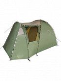 Палатка BTrace Element 3 green/beige