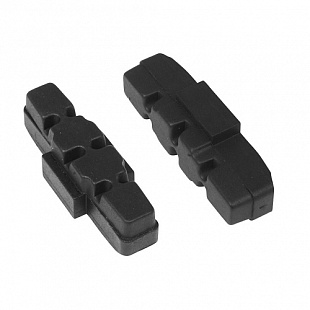 Тормозные колодки Force Magura Hydraulic 50 мм 42321 black
