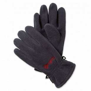 Перчатки RedFox Polartec 200 black
