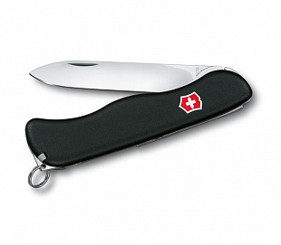 Нож перочинный Victorinox Sentinel 111 мм 4 функций 0.8413.3