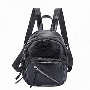 Городской рюкзак Ors Oro DS-0014 /1 black