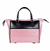 Дорожная сумка Polar 7062д pink