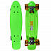 Penny board (пенни борд) Novus 22,5x6 NPB-19.07 green