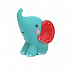 Игрушка для ванной Fisher Price Слонёнок 7BLS