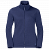 Джемпер женский Jack Wolfskin Jwp Midlayer W lapiz blue