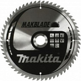 Диск пильный Makita 255х3 см 32 зуба B-29228