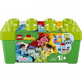 Конструктор LEGO Коробка с Кубиками 10913