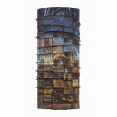Бандана Buff UV Protection Wood Collage Multi