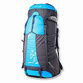 Рюкзак туристический, альпинистский RedFox Makalu WL 65 blue