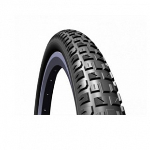 Велопокрышка Rubena Mitas TG 47-203 (12"x1,75x2,25) V92 X-Caliber 510951819044