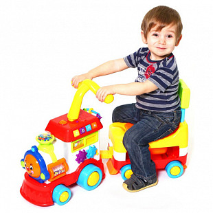 Каталка детская Canhui Toys BB351