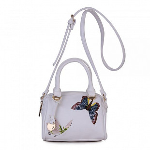 Женская сумка Pola 64462 white