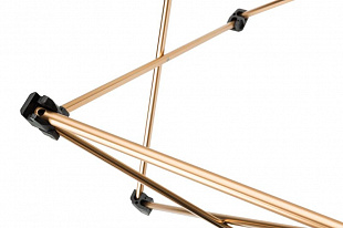 Складной стол KingCamp Ultra-light Folding Table S 3924/1915