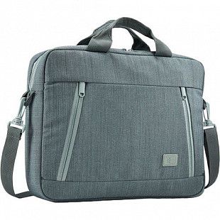 Сумка для ноутбука Case Logic Huxton 13 HUXA213BSL Turquoise (3204649)