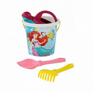 Набор Полесье Русалочка №1 65926