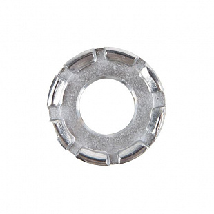 Ключ спицевой STG KL-9726A, 6 в 1 Х47254