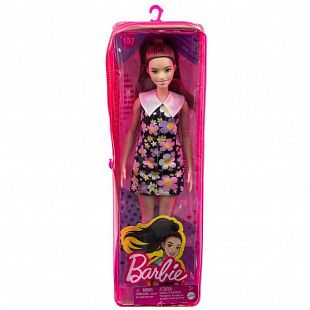 Кукла Barbie Игра с модой (HBV19)