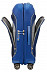 Чемодан Samsonite Fuze 55см 64N-11002 Blue