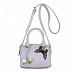 Женская сумка Pola 64462 white
