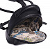 Рюкзак Ors Oro DW-841 black