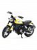 Масштабная модель мотоцикла Maisto 1:18 Scrambler Ducati Icon (39300)
