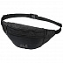 Сумка поясная Jack Wolfskin Pac Me black 8006321-6000
