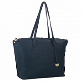 Женская сумка Pola 4195 dark blue
