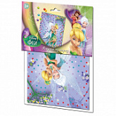 Рисунок из страз Десятое Королевство Дисней Холодное сердце 01818