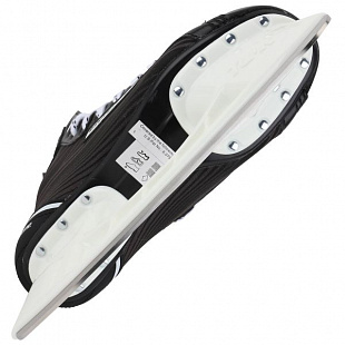 Коньки хоккейные Bauer Supreme S140 JR