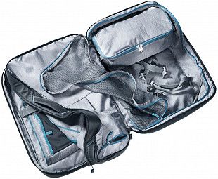 Рюкзак Deuter Aviant Carry On Pro 36 SL 3510320-3388 denim/arctic
