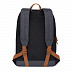 Рюкзак для мальчика GRIZZLY RU-929-1 black/grey