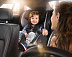 Автокресло детское Recaro Optiafix 1 ruby