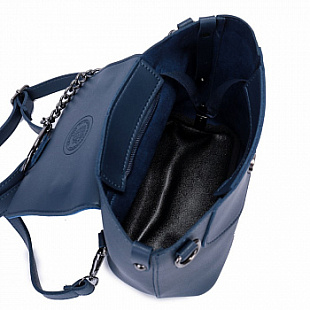 Городской рюкзак Ors Oro DW-828 /2 blue