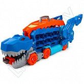 Игровой набор Hot Wheels Ultimate Hauler (HNG50)
