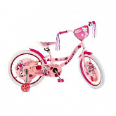 Велосипед детский Favorit Kitty KIT-P20PN