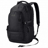 Рюкзак Jack Wolfskin Trooper 32L black