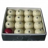 Шары бильярдные 68 мм