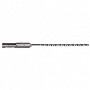 Сверло Bosch SDS+ 4х100х160 Plus-5x